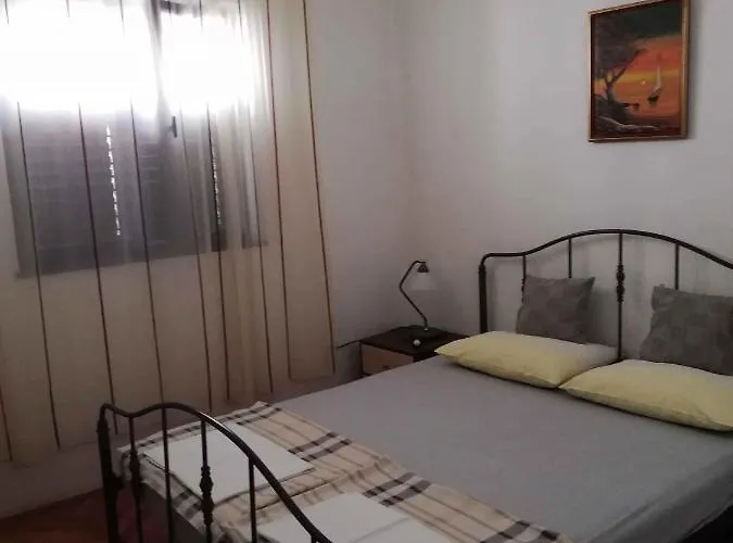 Апартаменты In - Zadar Riviera 7866