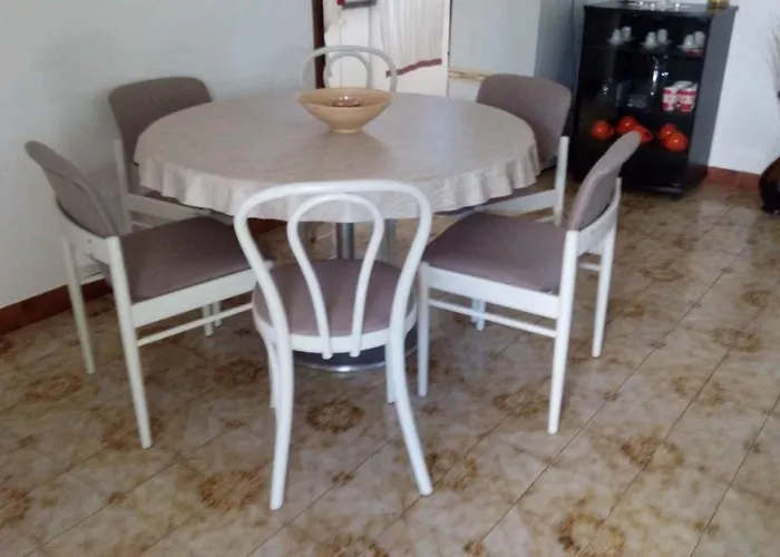 In - Zadar Riviera 7866 Apartamento