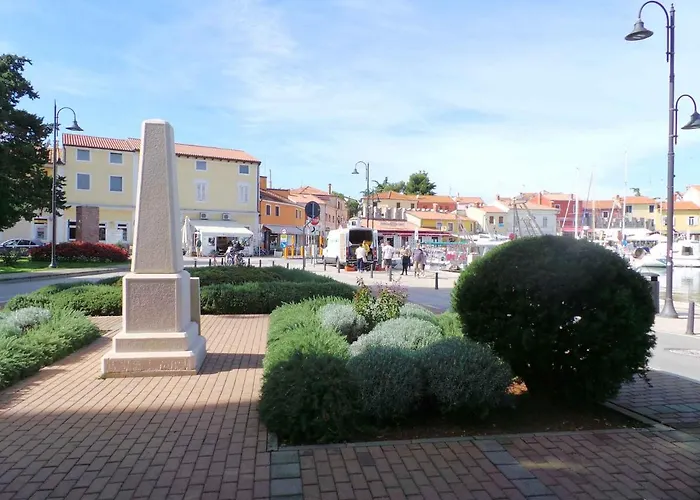 In - Zadar Riviera 7866 Apartamento Petrcane