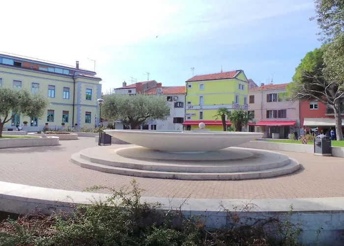 In - Zadar Riviera 7866 Apartamento Petrcane