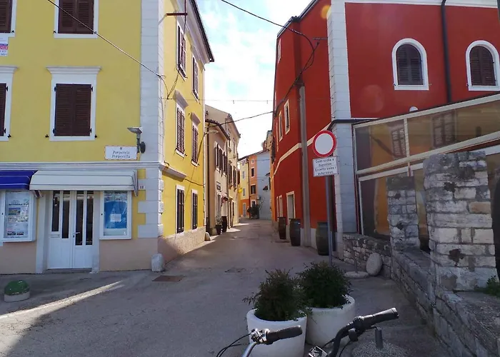In - Zadar Riviera 7866 Petrcane