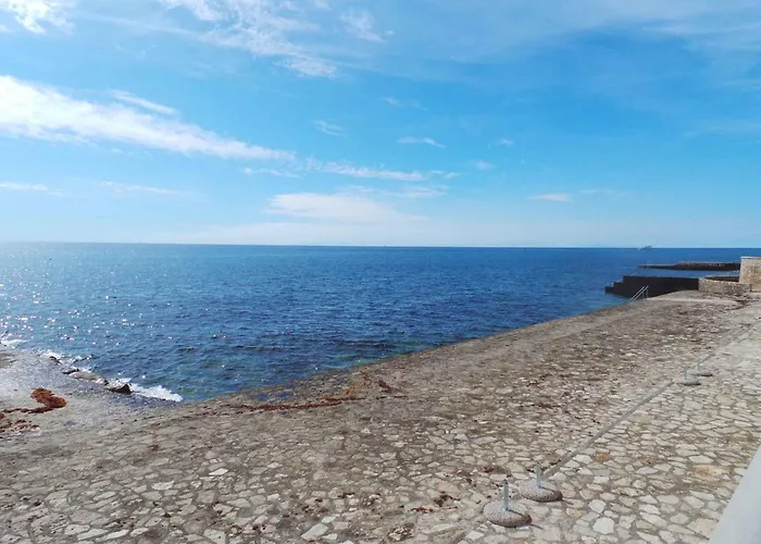 In - Zadar Riviera 7866 Апартаменты