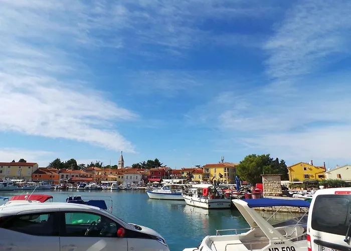 Apartamento In - Zadar Riviera 7866 Petrcane