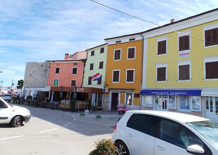 In - Zadar Riviera 7866 Apartamento