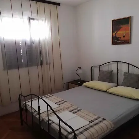 Apartmán In Petrcane/zadar Riviera 7866