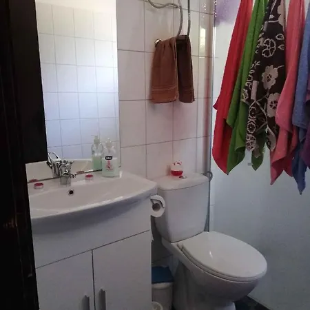 In Petrcane/zadar Riviera 7866 Appartement