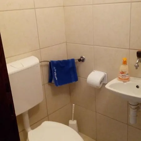 Apartmán In Petrcane/zadar Riviera 7866 Petrcane