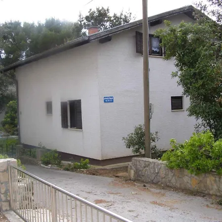 Apartmán In Petrcane/zadar Riviera 7866