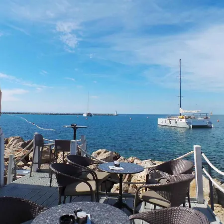 In Petrcane/zadar Riviera 7866 Apartmán
