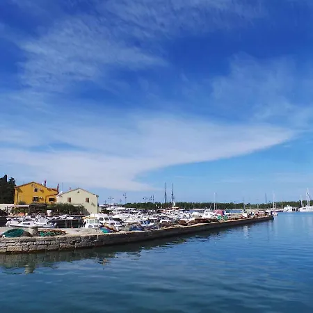 In Petrcane/zadar Riviera 7866