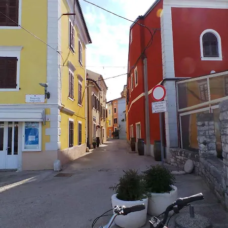 In Petrcane/zadar Riviera 7866 Petrčane