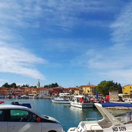 Apartmán In Petrcane/zadar Riviera 7866 Petrcane