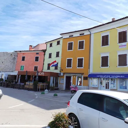 In Petrcane/zadar Riviera 7866 Apartmán