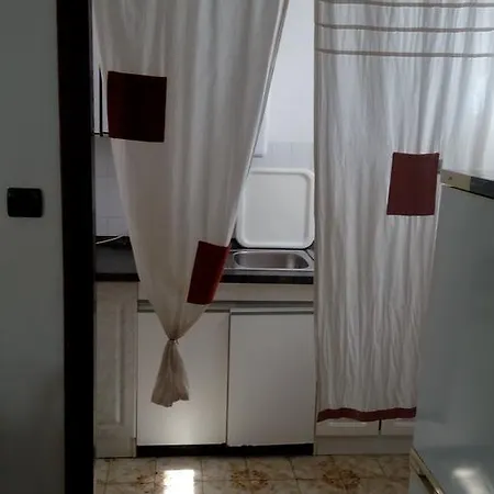 In - Zadar Riviera 7866 * 佩特坎内