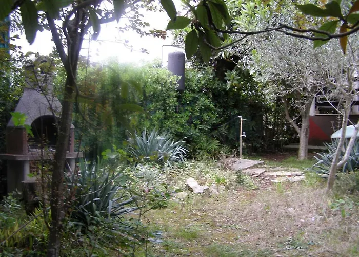 In - Zadar Riviera 7866 Διαμέρισμα Petrcane