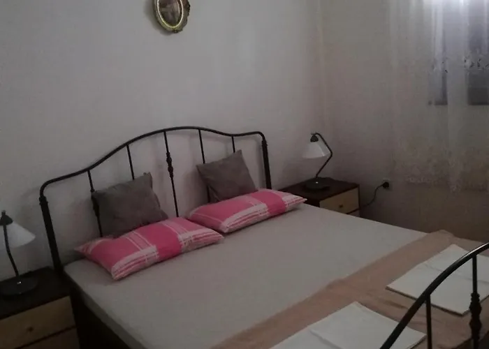 In - Zadar Riviera 7866 Διαμέρισμα Petrcane
